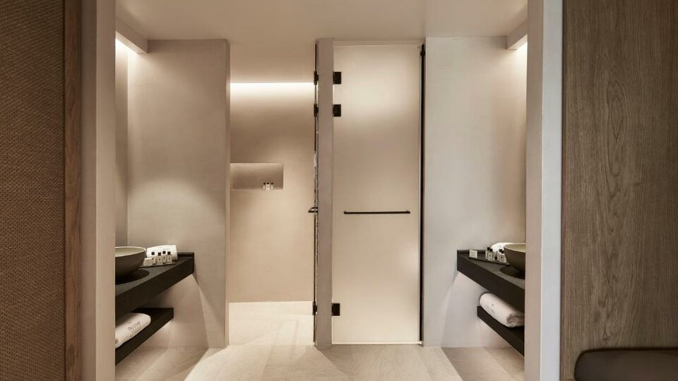 Olivar Suites