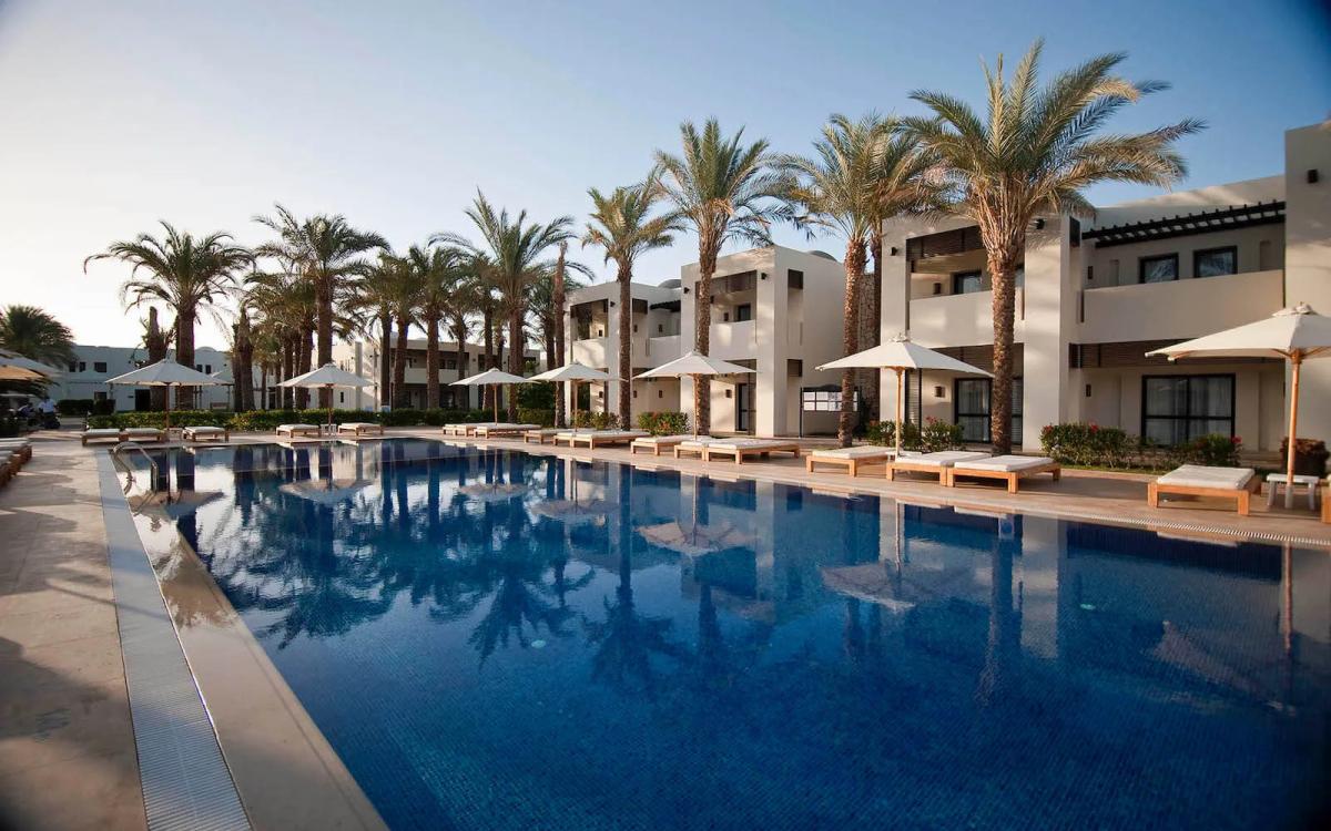 Sentido Reef Oasis Senses Resort