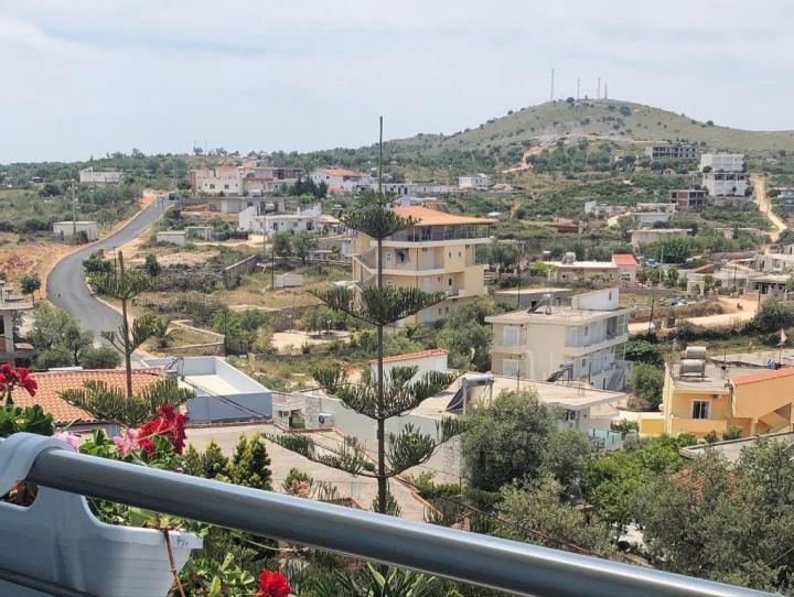 Joni Apartaments