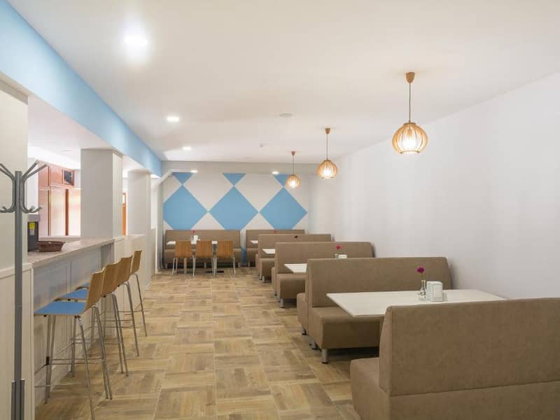 Hotel MPM Orel