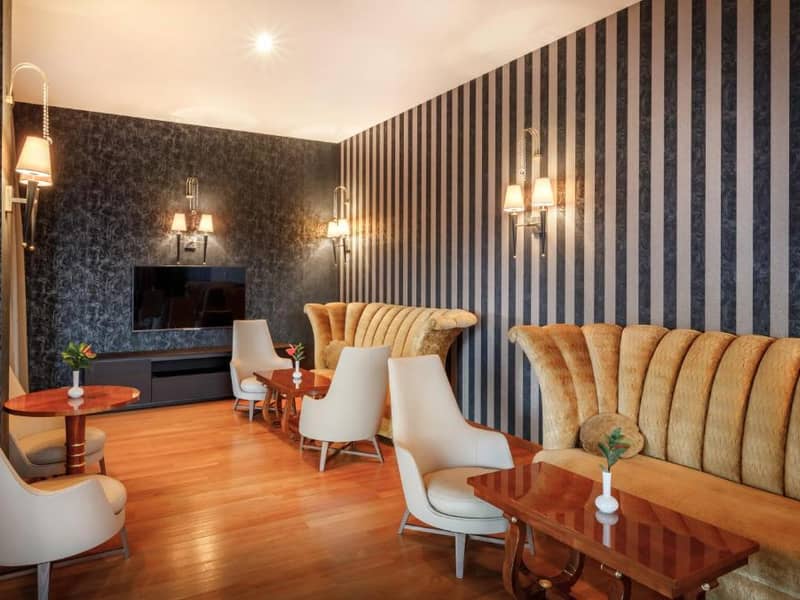Hotel Remisens Metropol