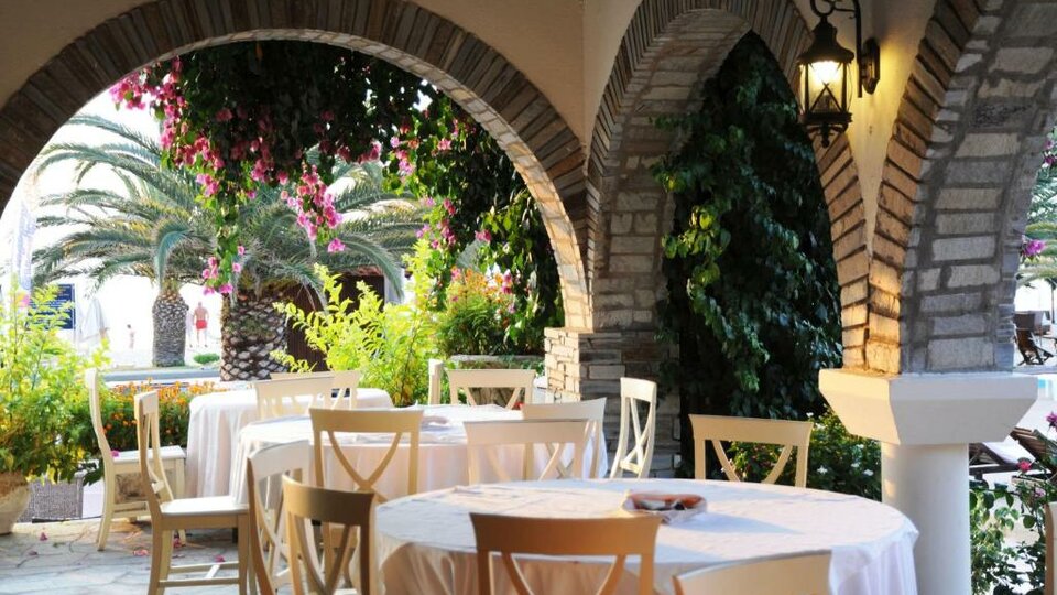 Hotel Assa Maris