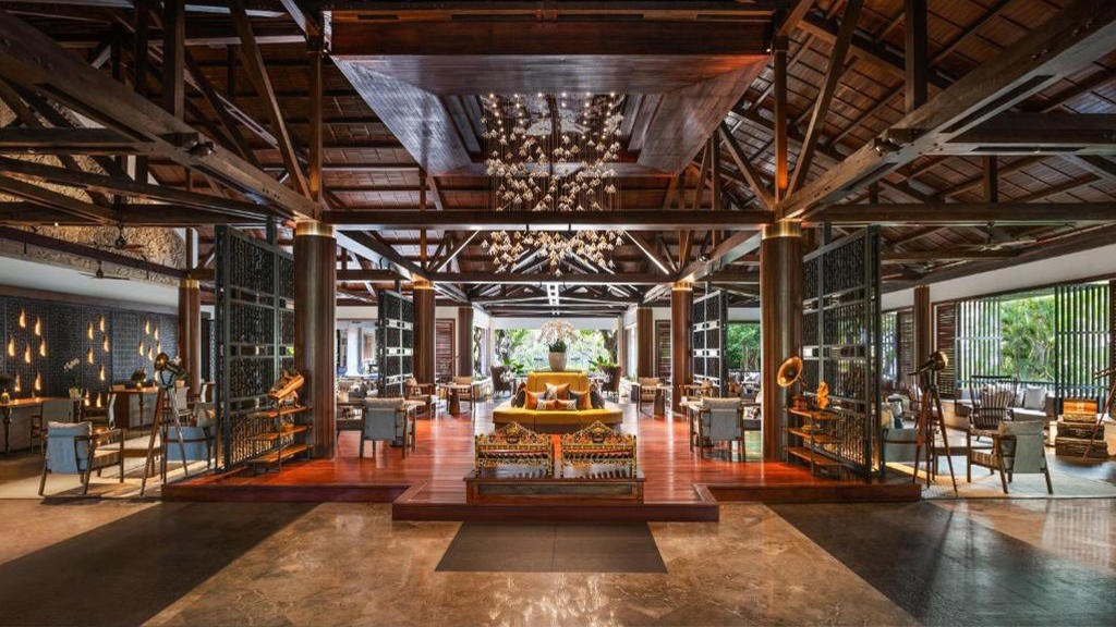 The Laguna A Luxury Resort and Spa