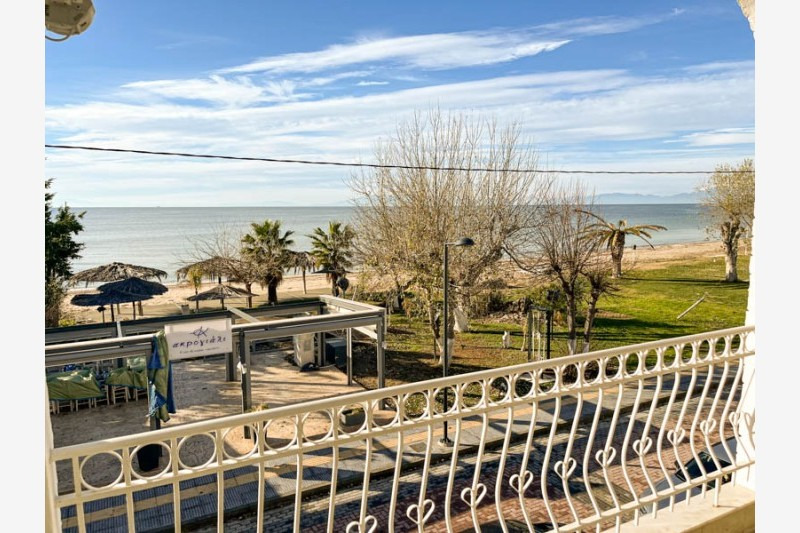 Vila Eleni Apartments III