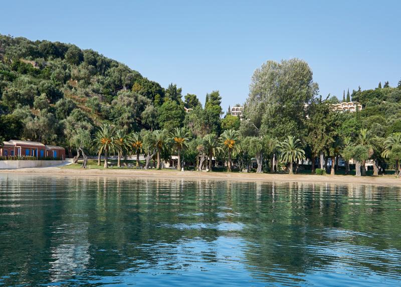 Grecotel Lux Me .Daphnila Bay Dassia Hotel