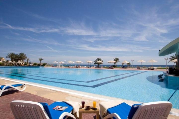 Hotel Old Palace Resort Sahl Hasheesh