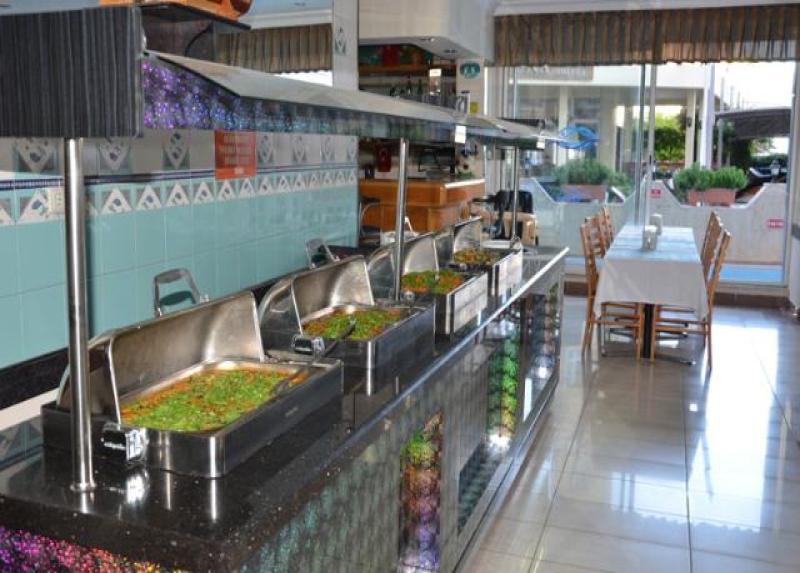 Kleopatra Balik Hotel