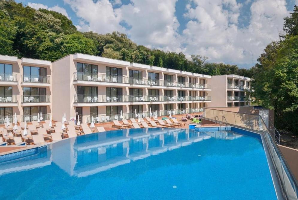 Grifid Hotel Foresta