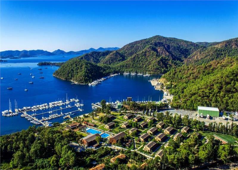 Rixos Premium Gocek Adults Only Hotel