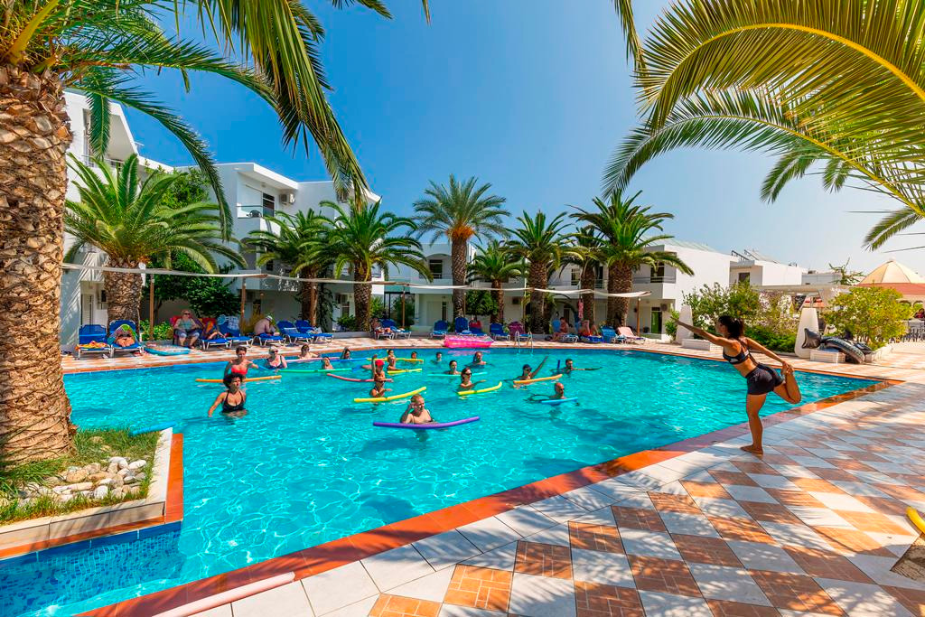 Hotel Rethymno Residence