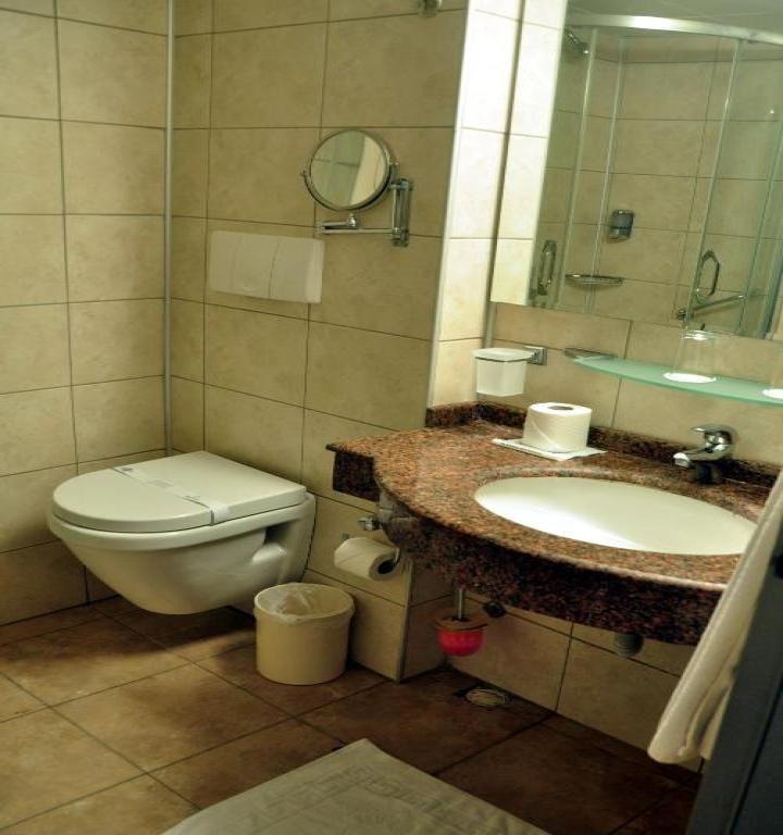 Faustina Hotel