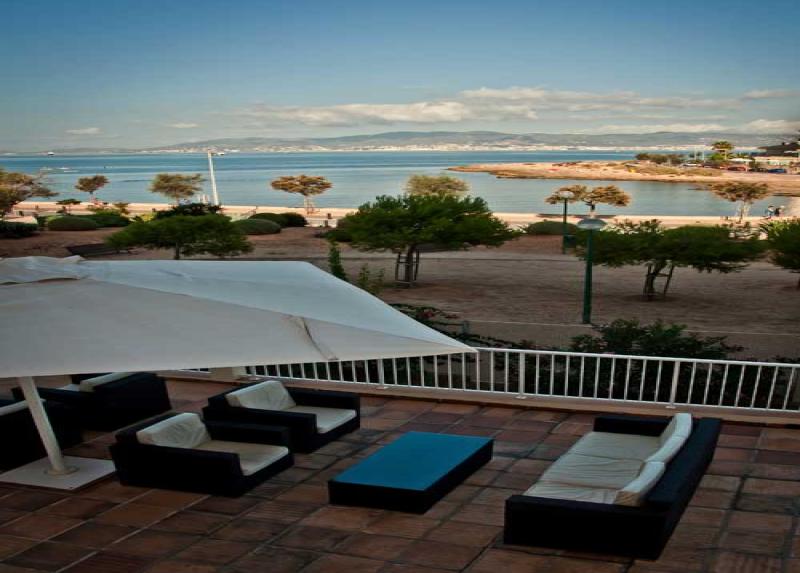 BQ Apolo Hotel