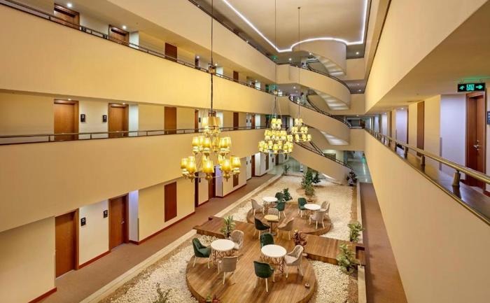 Hotel Armas Life Belek