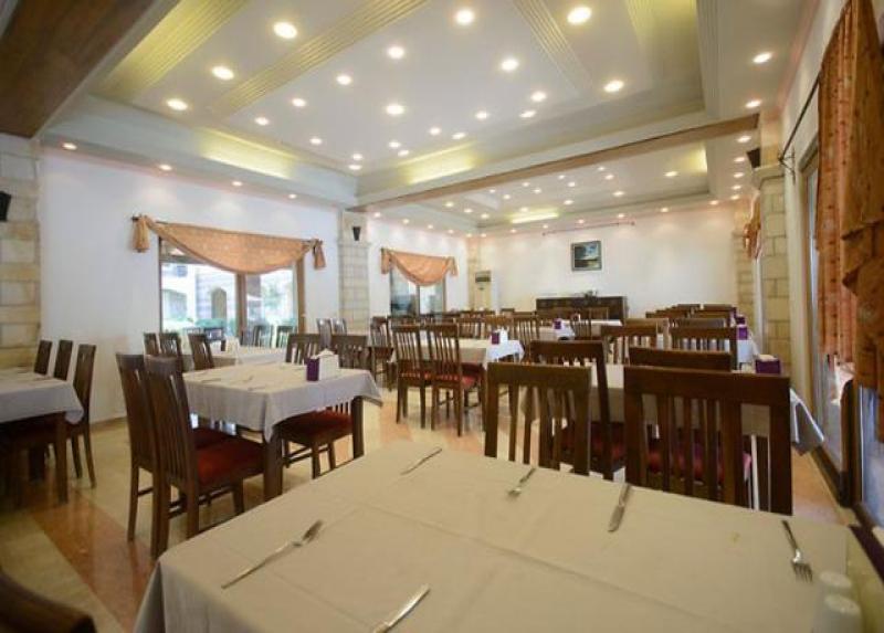 Tiana Beach Hotel