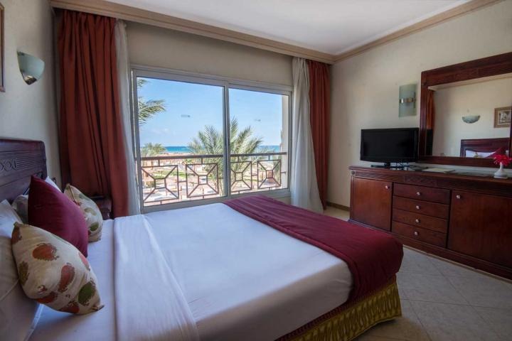 Hotel Imperial Shams Abu Soma