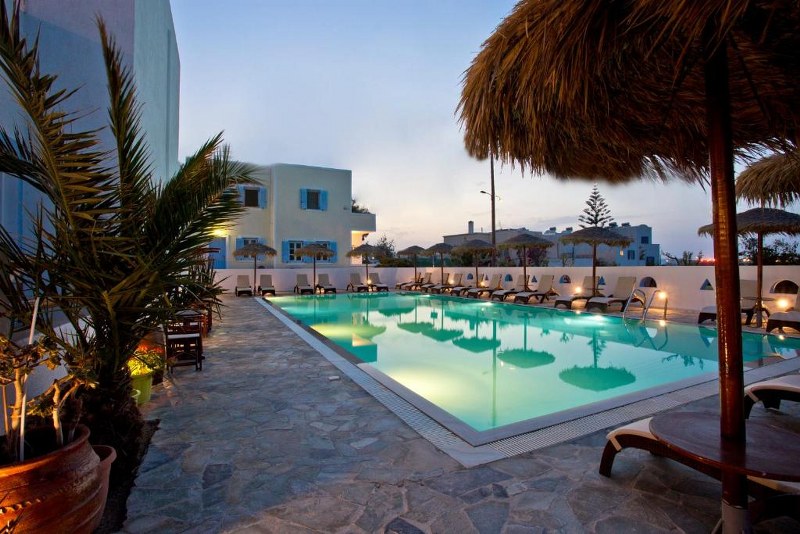 Alexandra Hotel