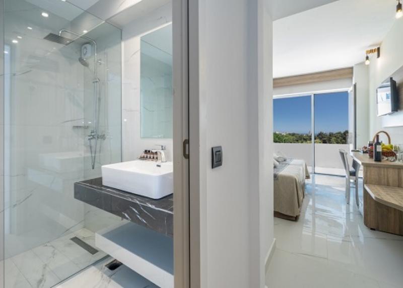 Castellum Suites Hotel