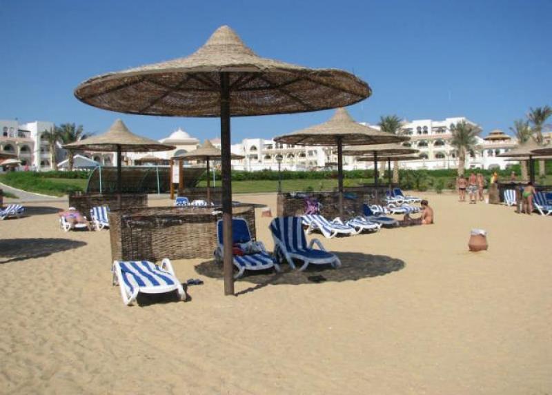 Old Palace Resort Sahl Hasheesh Hotel