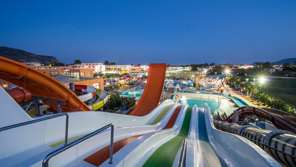 Caretta Beach Resort & WaterPark