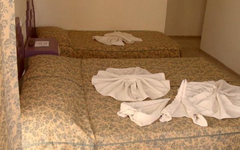 Hotel Tecimen