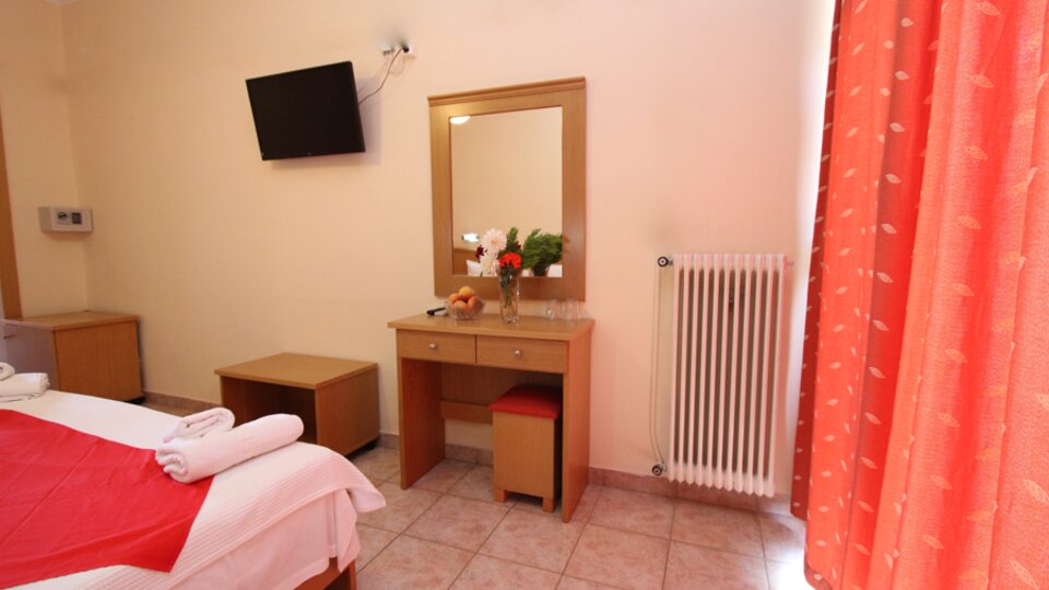 Hotel Aphrodite