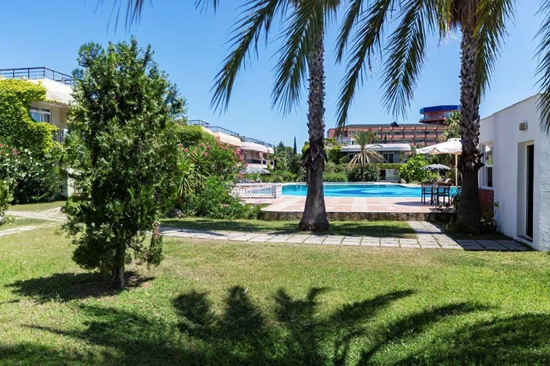 Hotel Simena