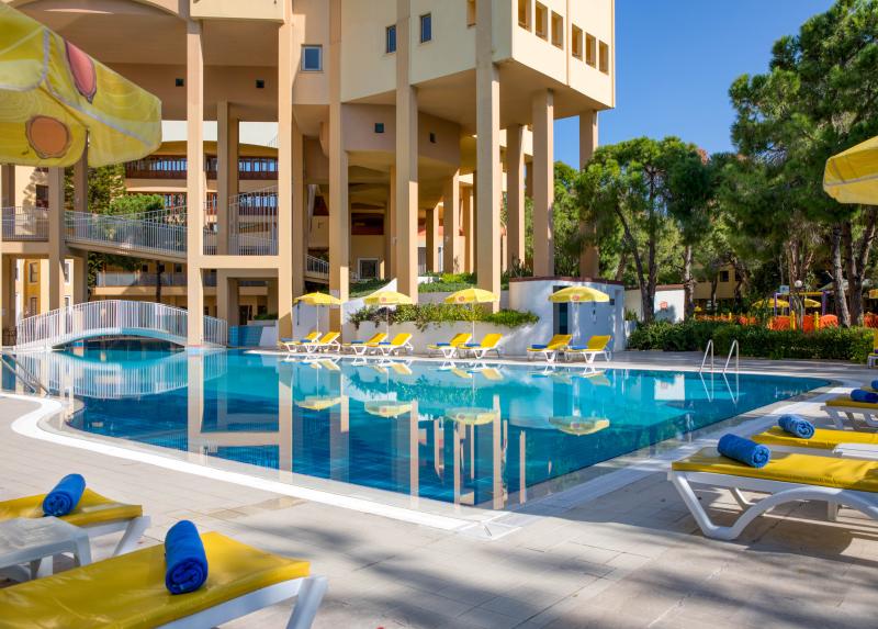 Labranda Excelsior Side Hotel