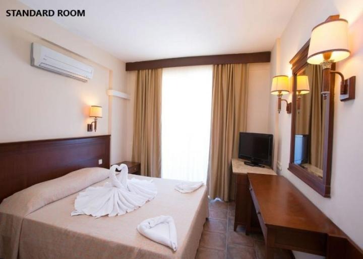 Fame Hotel