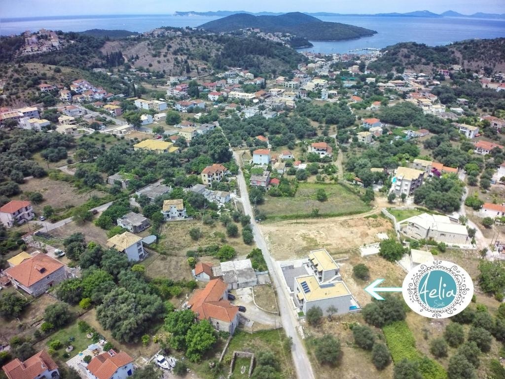 Hotel Aelia Luxury