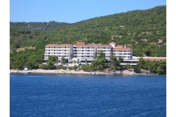 Hotel Issa