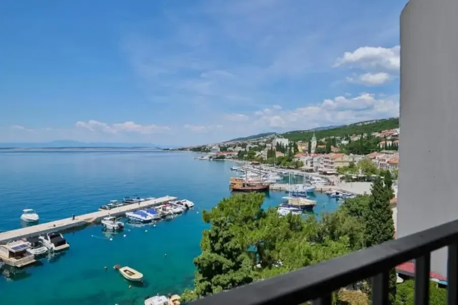 Hotel Selce