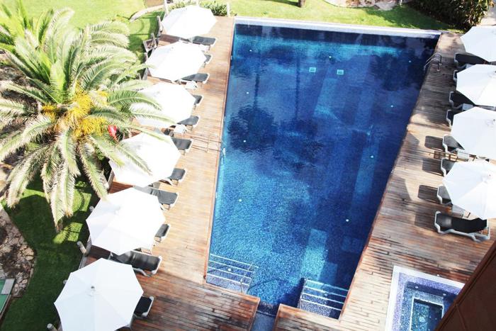 Hotel Playa Golf