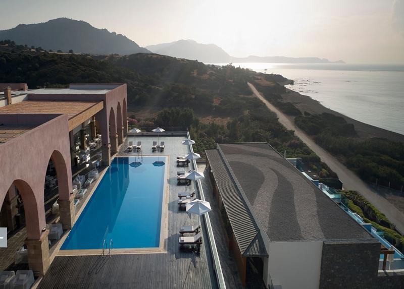 Boutique 5 Hotel & Spa Hotel