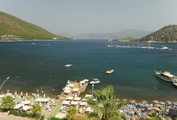 Hotel Marbas