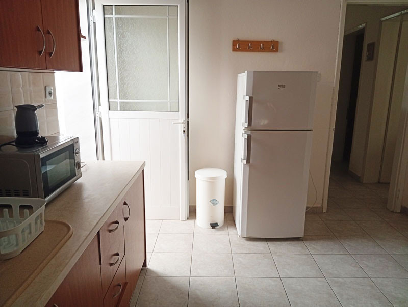  Apartman Hristos