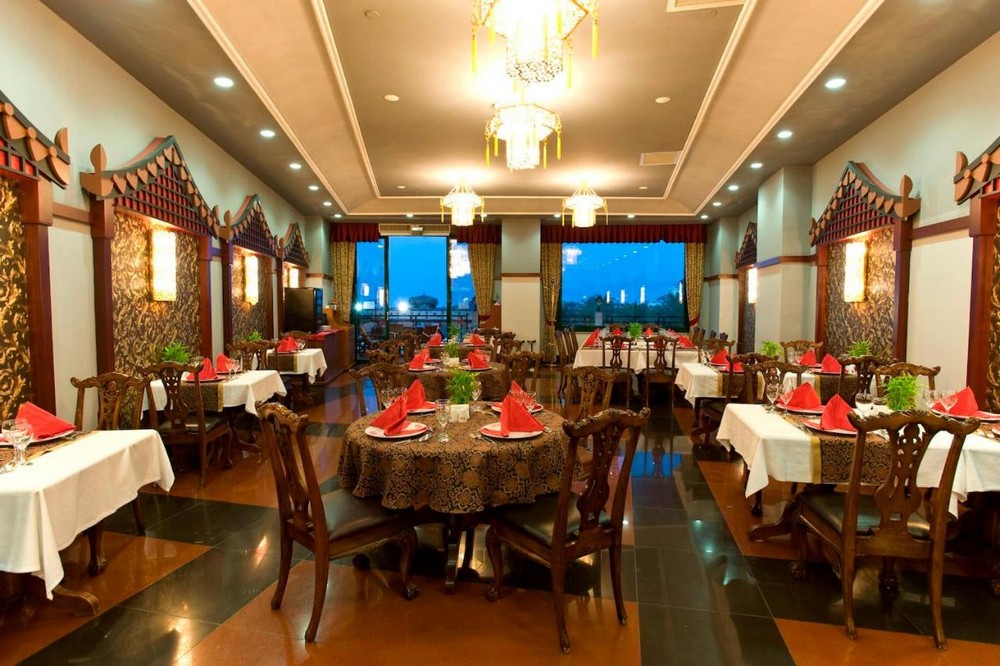 Delphin Palace De Luxe Collection