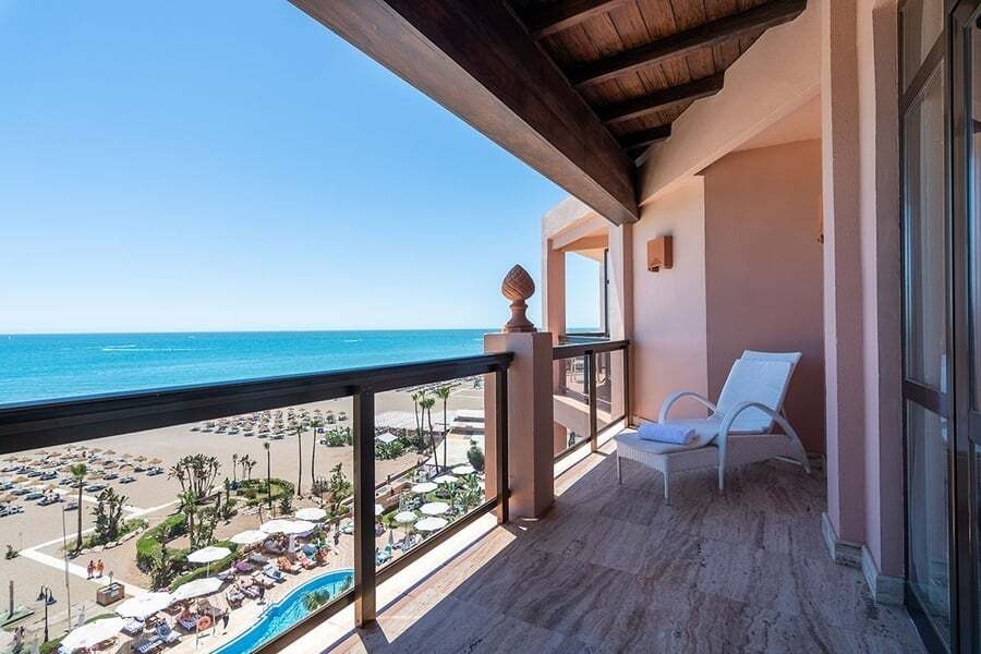 Hotel Amaragua