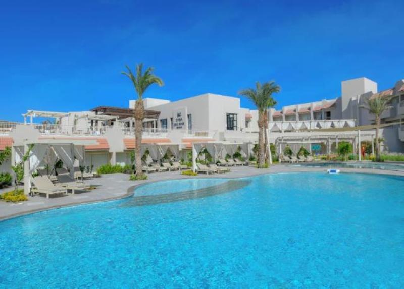 Jaz Casa Del Mar Beach Hotel