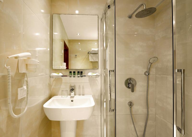 Secret Paradise Hotel & Spa Hotel
