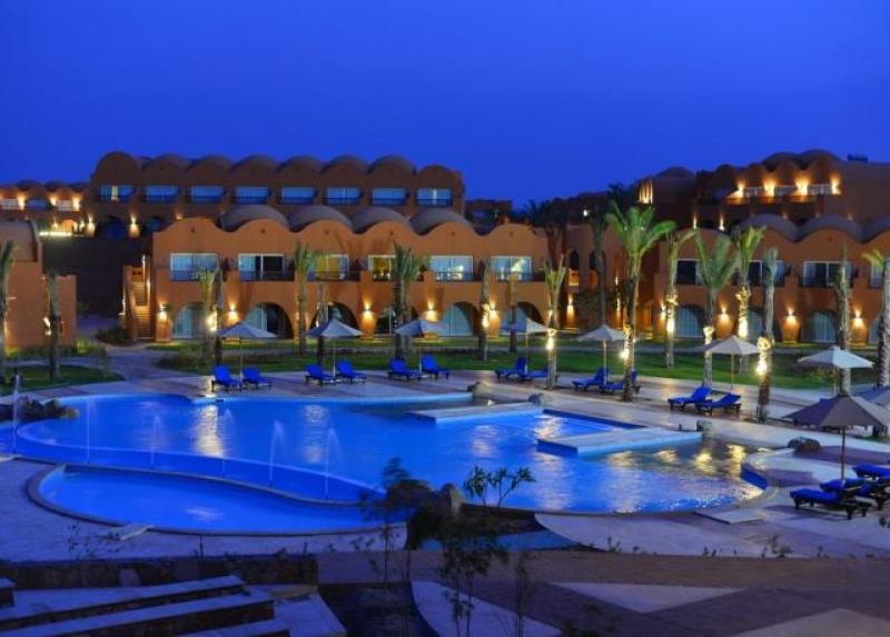Novotel Marsa Alam Hotel