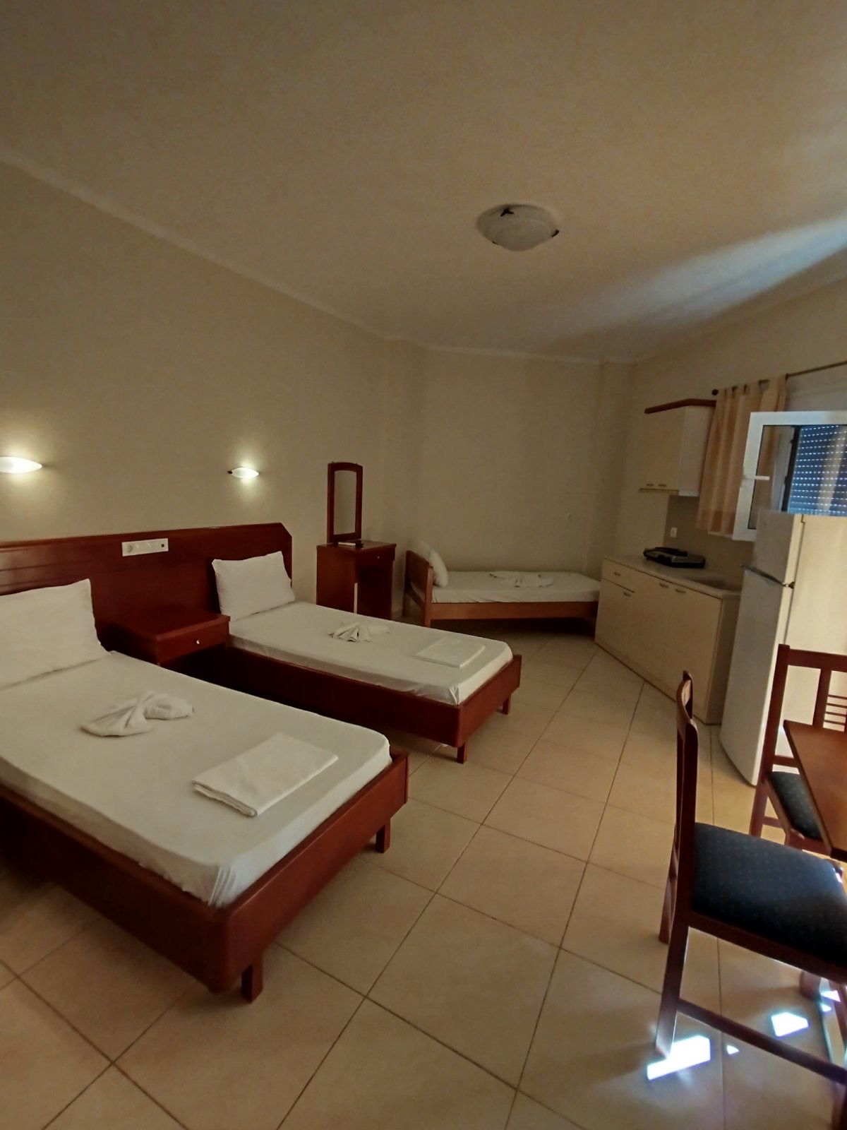 Vila Oasis