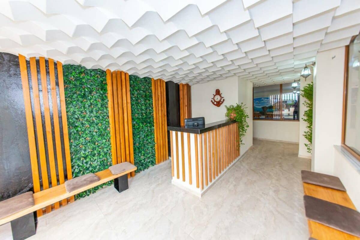Hotel Fiore