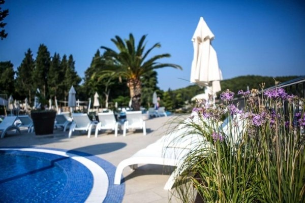 Aminess Port 9 Resort