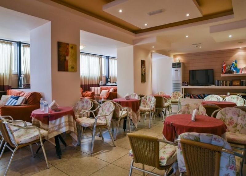 Amaryllis Hotel
