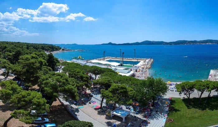 Hotel Adriatic