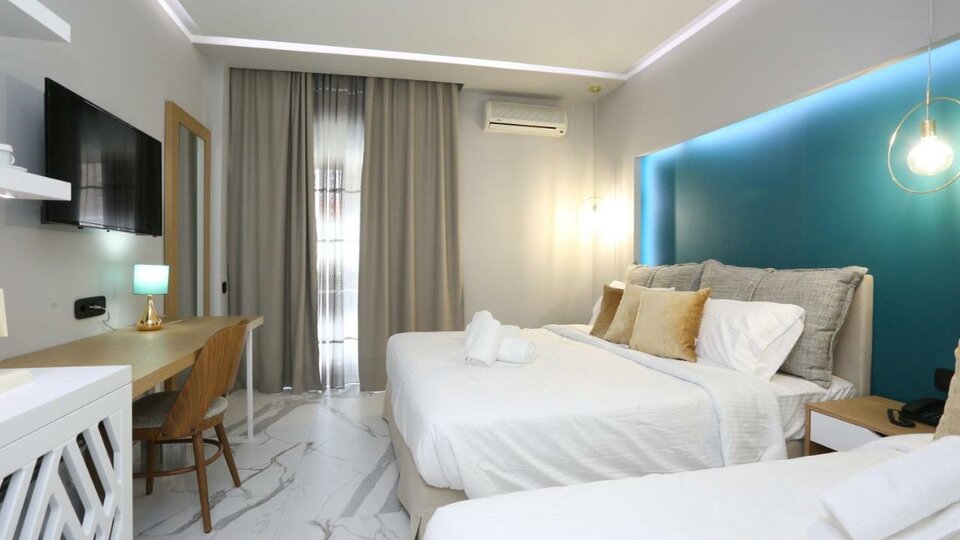 Hotel Tropical