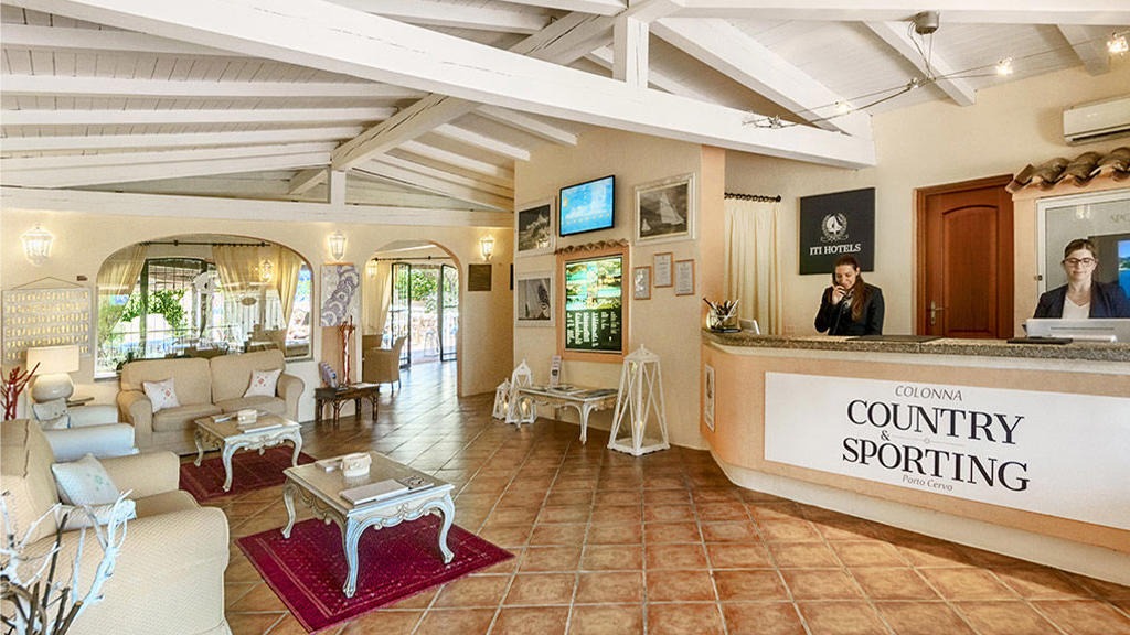 Colonna Country & Sporting Club