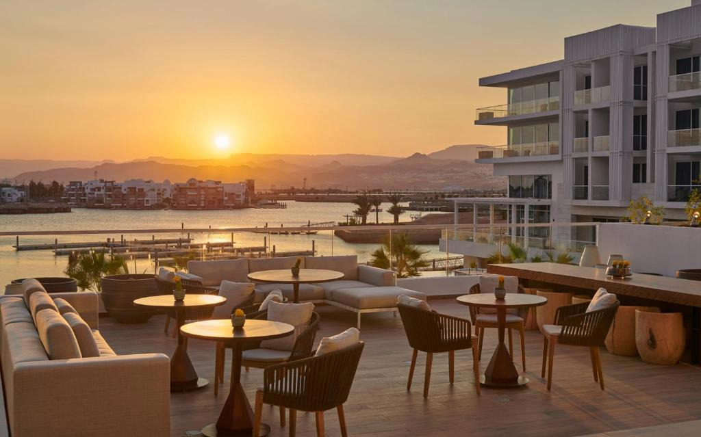  Hyatt Regency Aqaba Ayla