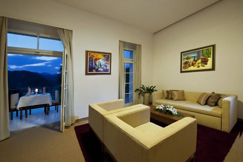 Hotel Sofijin Dvor