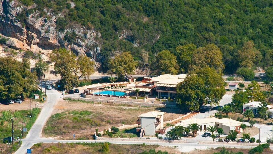 Riviera Perdika 